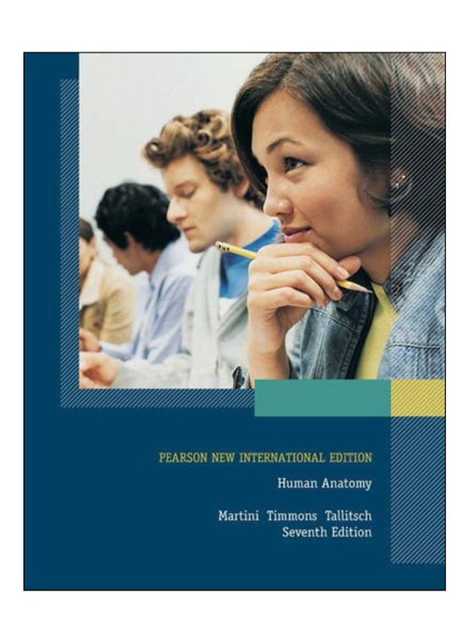 Pearson New International Edition paperback english - 12-Sep-13 