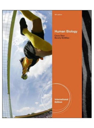 علم الأحياء البشري paperback english - 1-Jan-80 - v1575897013/N32618000A_1