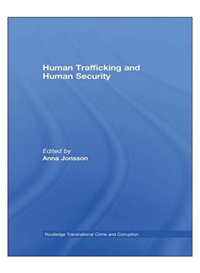 null - Human Trafficking And Human Security paperback english - 16-Apr-12 - Image 1