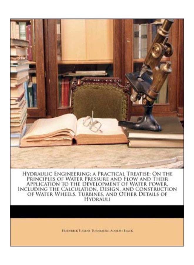 Hydraulic Engineering paperback english - 4-Apr-10 