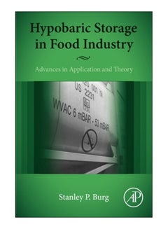 Hypobaric Storage In Food Industry paperback english - 14-Apr-14 - v1575897035/N32618040A_1