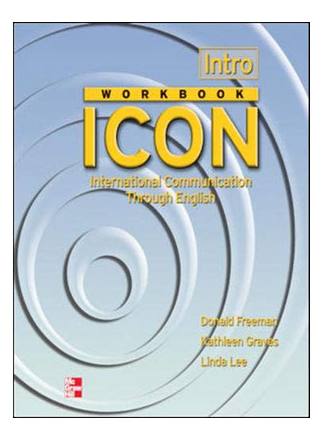 Workbook Icon paperback english - 1-Jan-05 