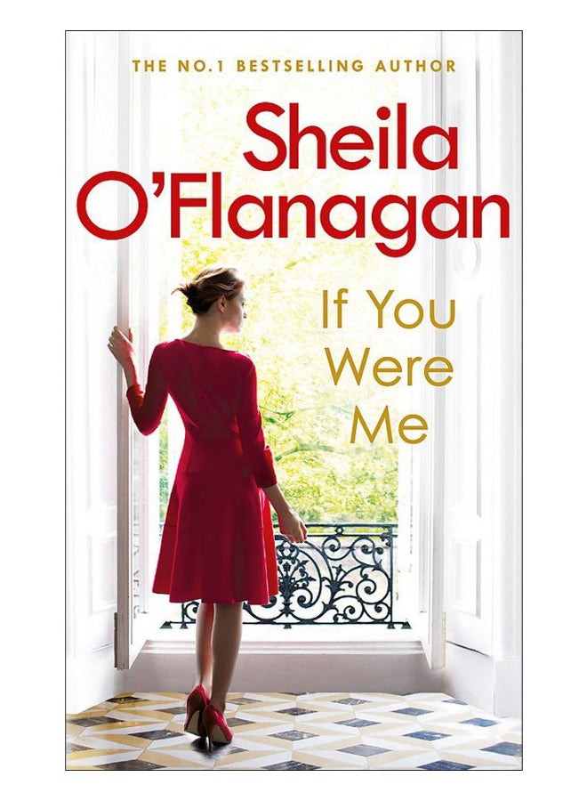If You Were Me paperback english - 3-Jul-14