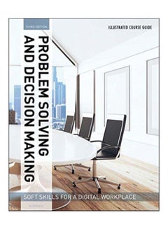 Problem Solving And Decision Making paperback english - 27-May-16 