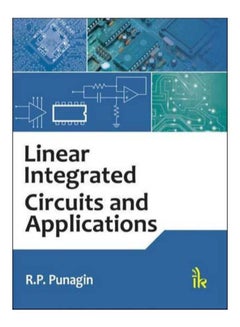 Linear Integrated Circuits And Applications paperback english - 19-Nov-13 