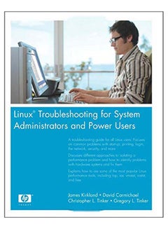 Linux Troubleshooting For System Administrators And Power Users paperback english - 27-Apr-06 
