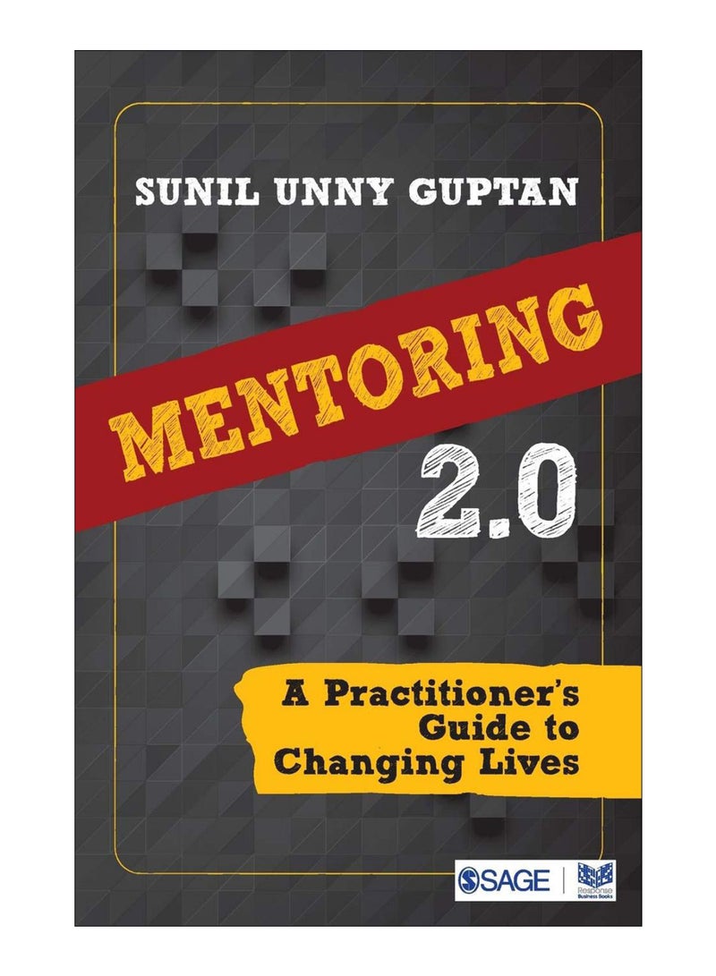 Mentoring 2.0 paperback english - 15-Aug-18 