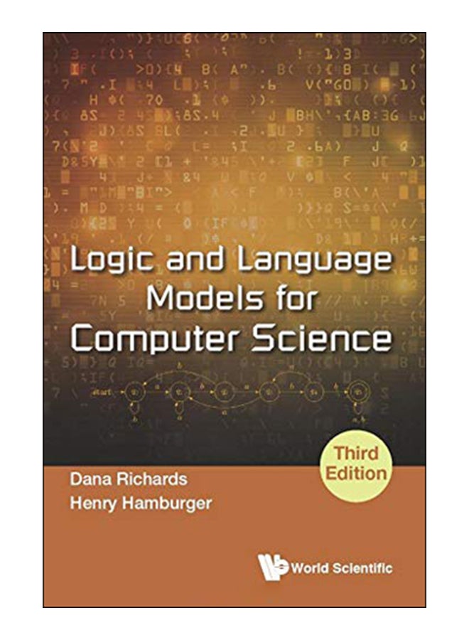 null - Logic And Language Models For Computer Science paperback english - 8-Sep-17 - Image 1