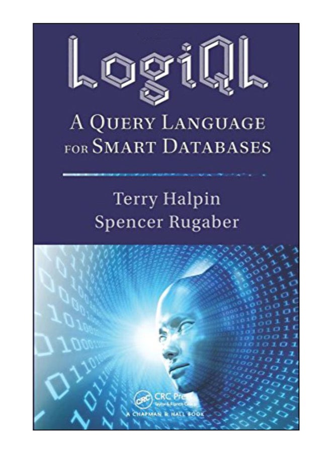LogiQL Paperback English by Terry Halpin - 20-Oct-14
