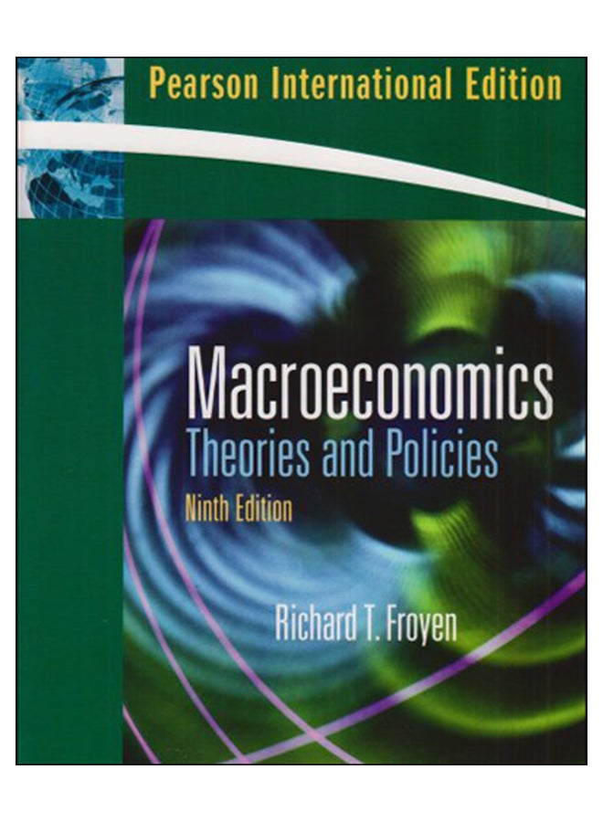Macroeconomics paperback english - 15-Dec-07 