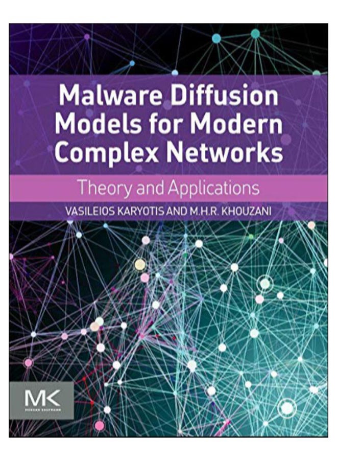 Malware Diffusion Models For Modern Complex Networks paperback english - 2-Feb-16 