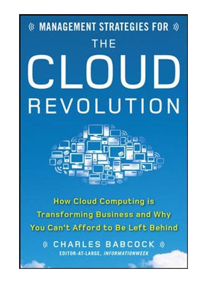 null - Management Strategies For The Cloud Revolution hardcover english - 16-Jun-10 - Image 1