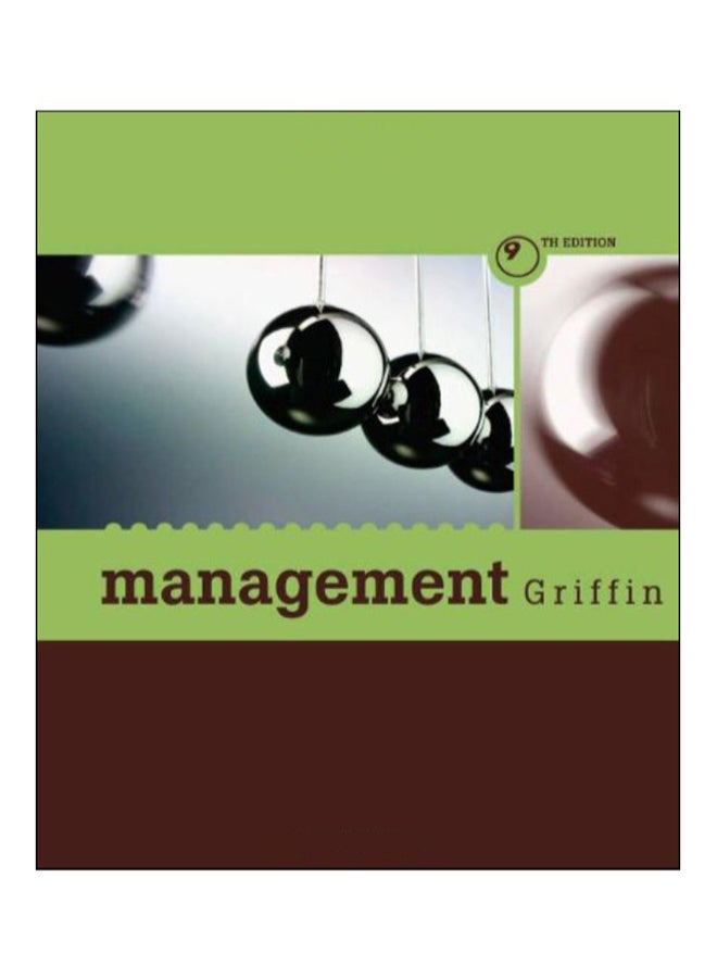 Management hardcover english - 26-Jan-07