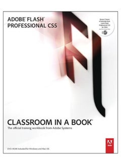 Adobe Flash Professional CS5 Paperback English by Adobe Creative Team - 19-May-10 
