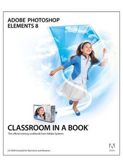 Adobe Photoshop Elements 8 paperback english - 2-Dec-09 