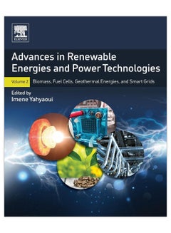 Advances In Renewable Energies And Power Technologies paperback english - 9-Mar-18 