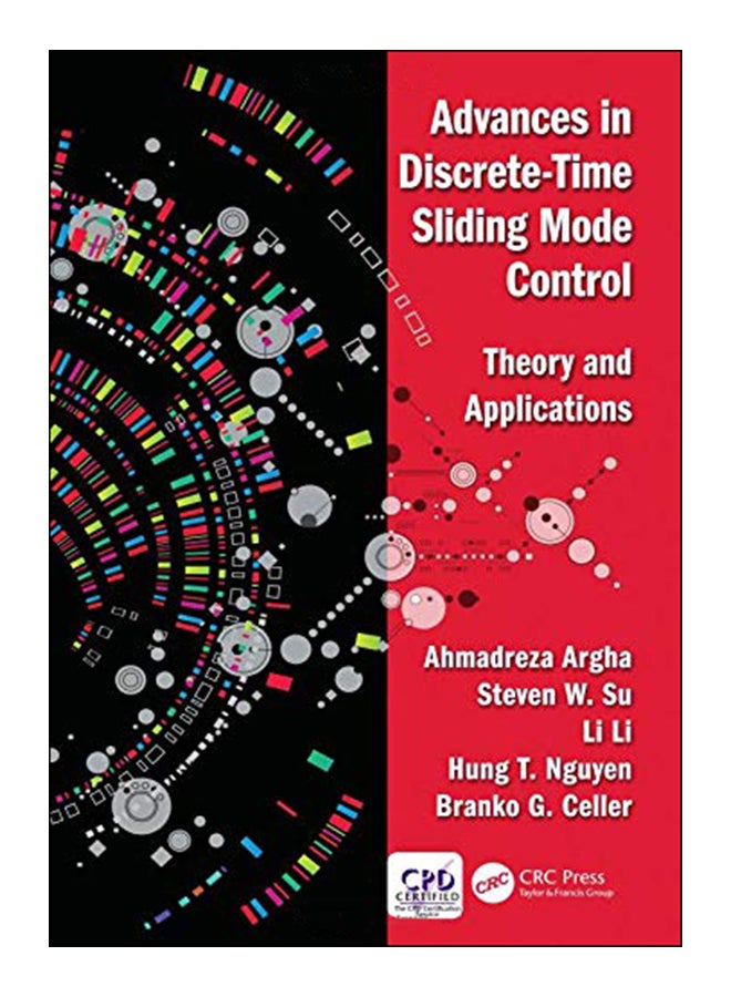Advances In Discrete-Time Sliding Mode Control hardcover english - 28-Jun-18 
