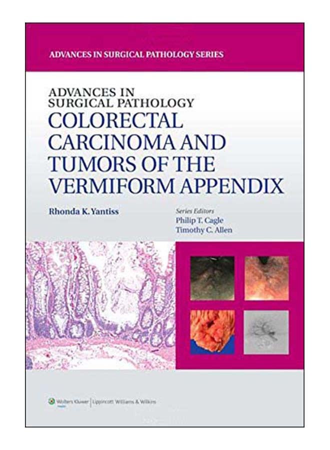 Advances In Surgical Pathology hardcover english - 25-Nov-13 