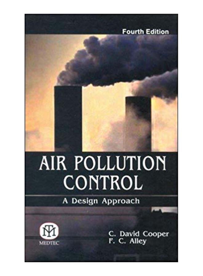 Air Pollution Control Hardcover English by F. C. Alley - 0-Jan-00 