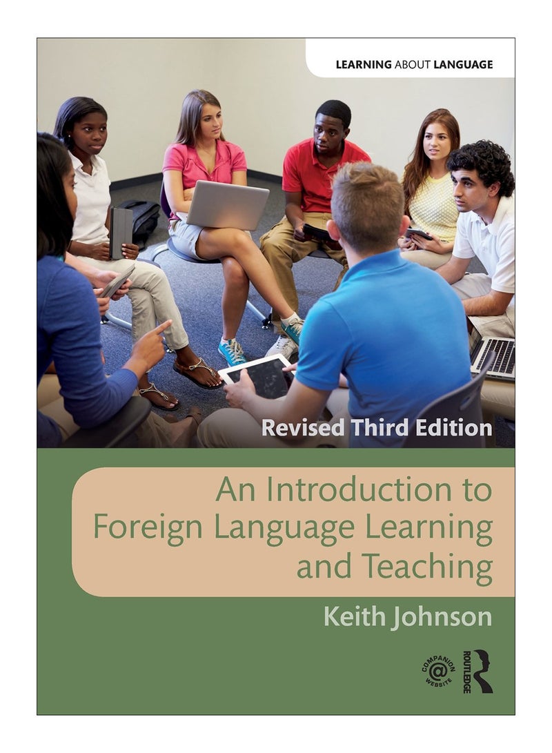 null - An Introduction To Foreign Language Learning And Teaching paperback english - 23-Nov-17 - Image 1