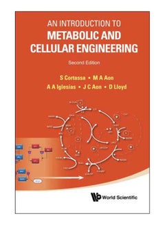 An Introduction To Metabolic And Cellular Engineering paperback english - 28-Dec-11 - v1575897167/N32618757A_1