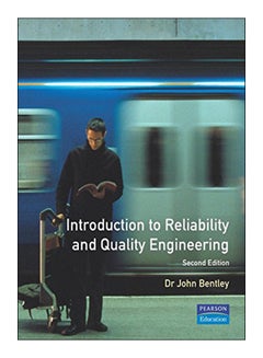 Introduction To Reliability And Quality Engineering paperback english - 18-Nov-98