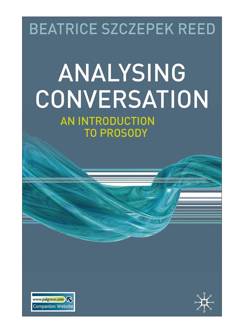 Analysing Conversation paperback english - 6-Oct-10 