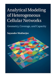 Analytical Modeling Of Heterogeneous Cellular Networks hardcover english - 23-Jan-14 