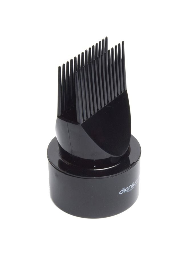 ديان فوهة لمجفف الشعر سناب أون أسود - Image 2