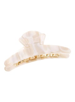 King Jaw Hair Clip Alba