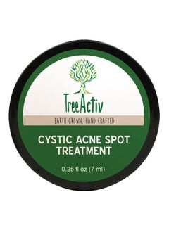 TreeActiv Cystic Acne Spot Treatment 