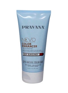 Nevo Colour Enhancer Treatment Deep Burgundy