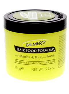 Nourishing And Conditioning Hair Food Formula 150grams