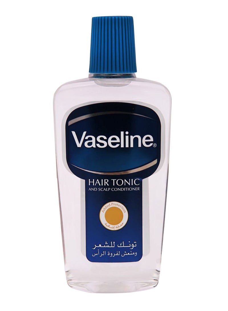 Vaseline Hair Tonic And Scalp Conditioner 200ml  - Image 1