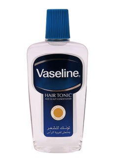 Vaseline Hair Tonic And Scalp Conditioner 300ml  - Image 1