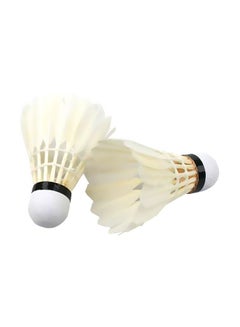 Pack Of 2 Shuttlecock S - v1575899710/N32609581A_2