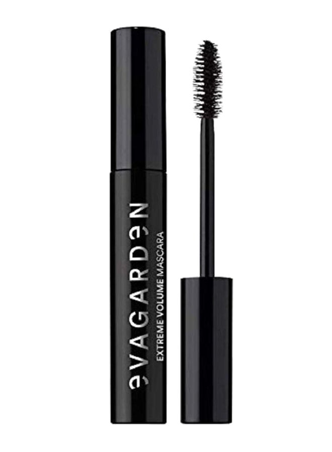 evagarden Extreme Volume Mascara Black - Image 1