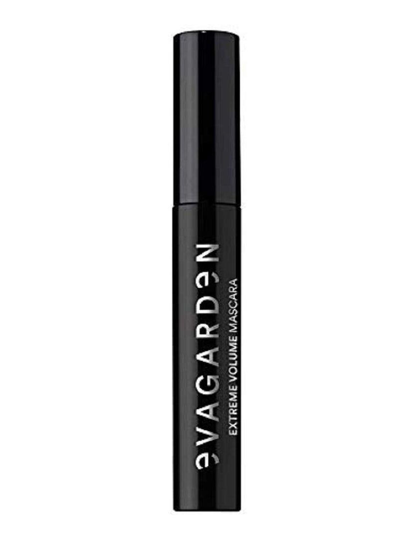 evagarden Extreme Volume Mascara Black - Image 2