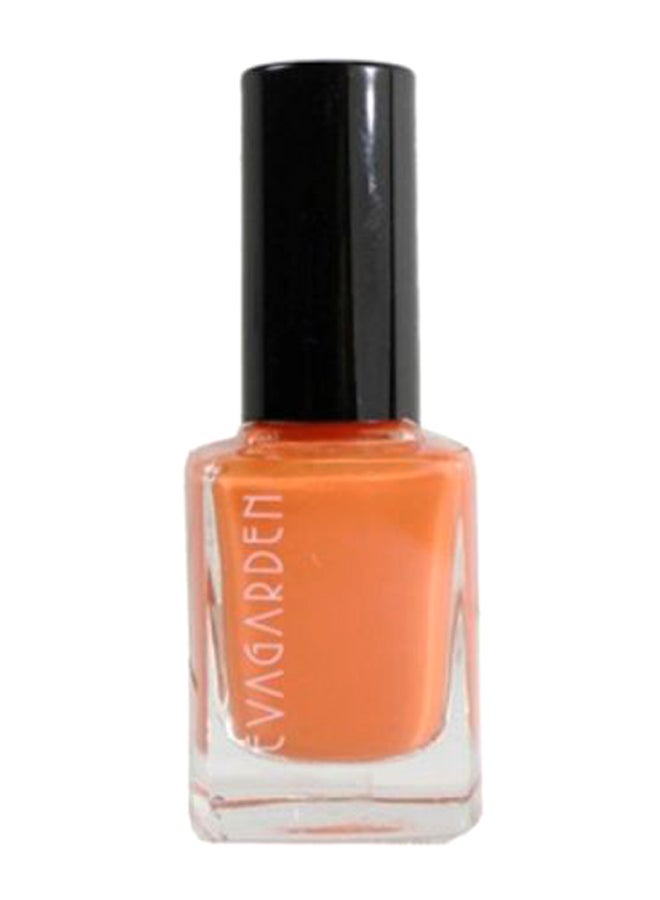 Sea Water Resistant Glossy Nail Polish 681 Orange - v1575908477/N32337602A_1