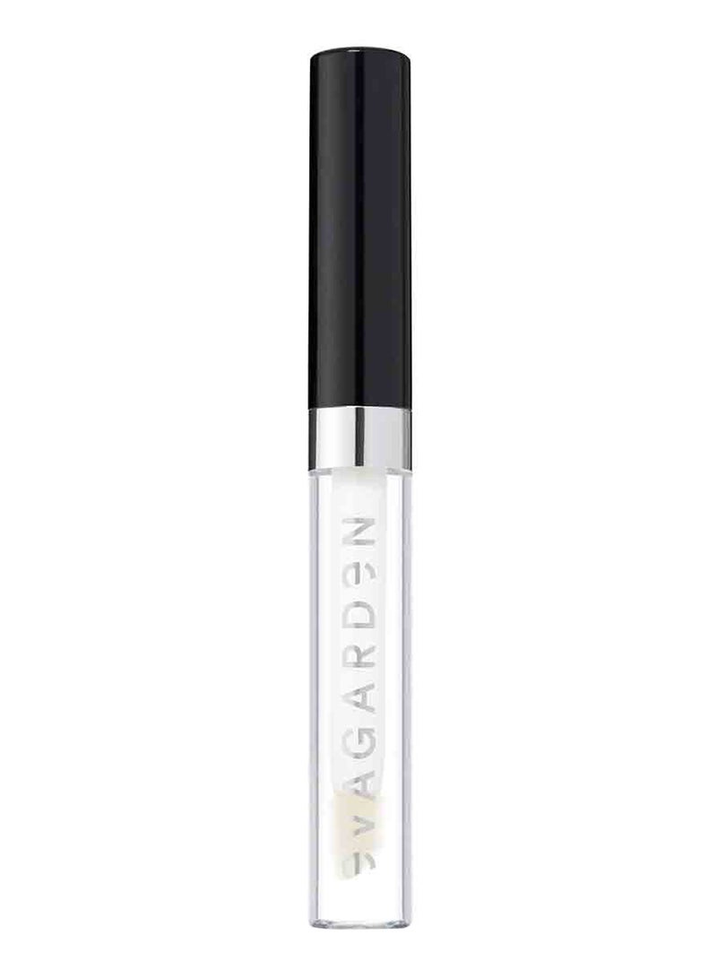 evagarden Lip Gloss Gloss Transparent - Image 2