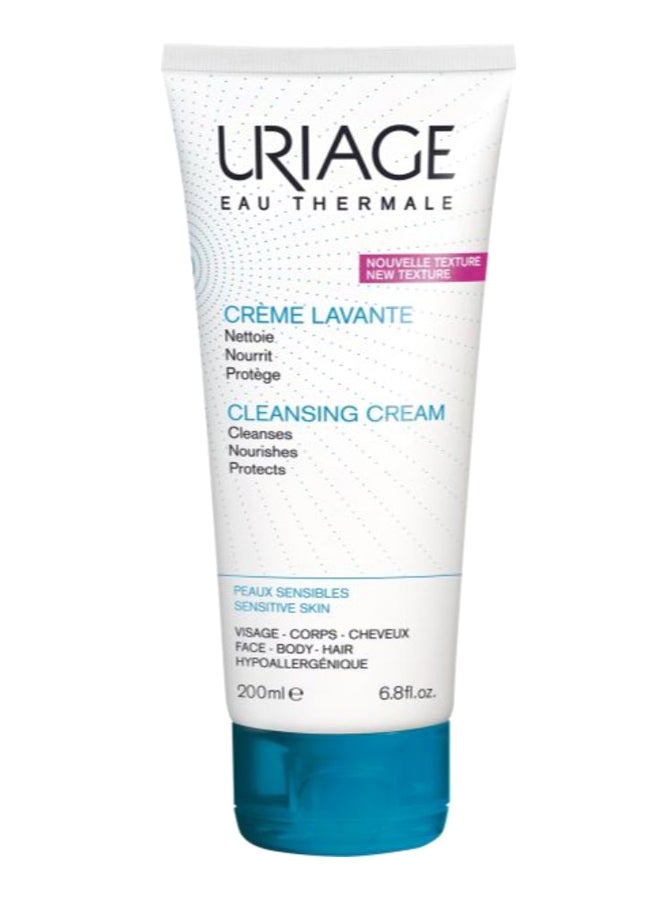Cleansing Cream 200ml