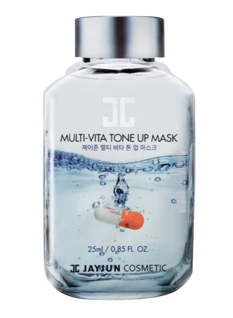 Multi-Vita Tone Up Mask