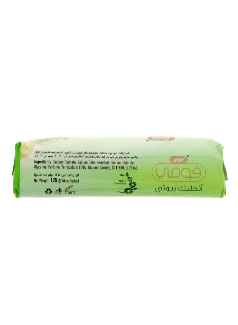 LuLu Angelic Beauty Soap 125grams  - Image 2
