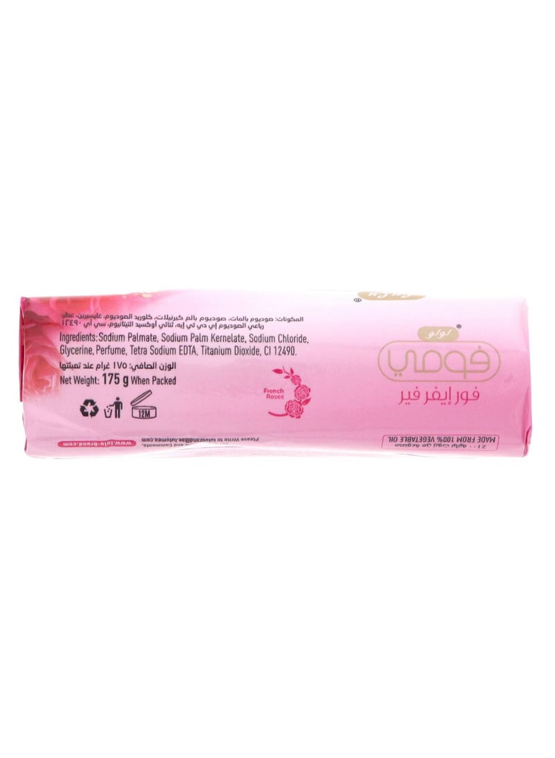 LuLu Fomme Forever Fair Soap 175grams  - Image 2