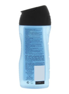 Adidas 3-In-1 Ice Dive Shower Gel 250ml  - Image 2