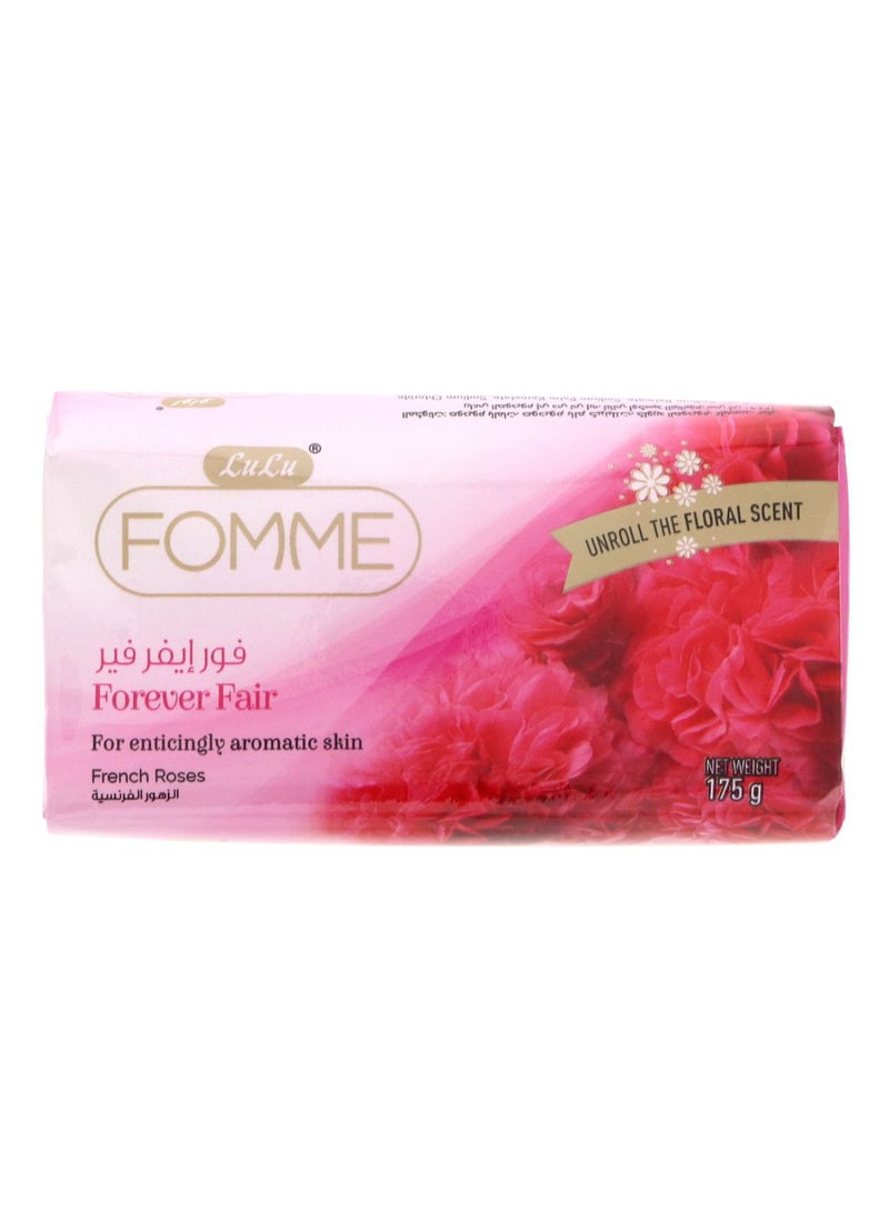 LuLu Fomme Forever Fair Soap 175grams  - Image 1