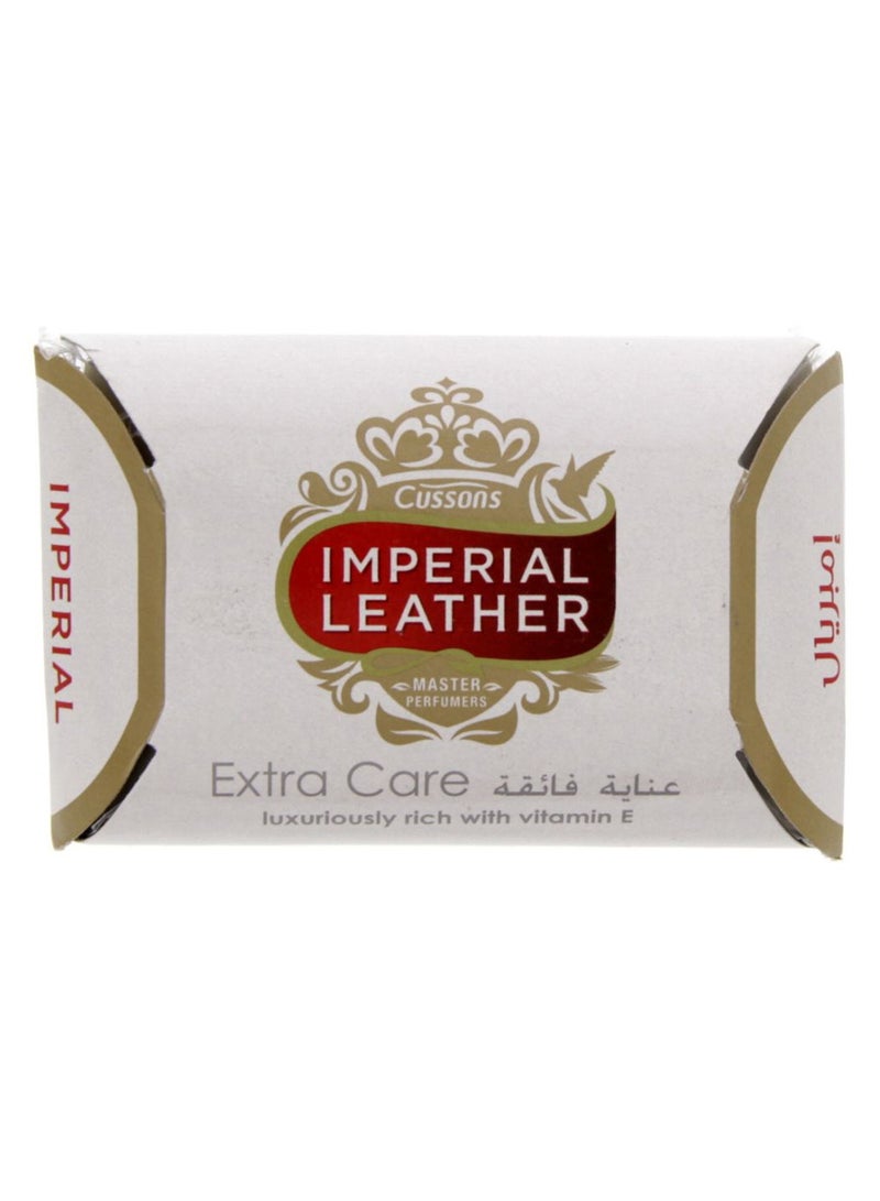 Imperial Leather Master Perfume Extra Care Body Soap 125grams - Image 1