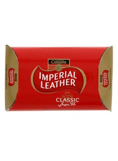 Imperial Leather Classic Soap Bar 175grams 