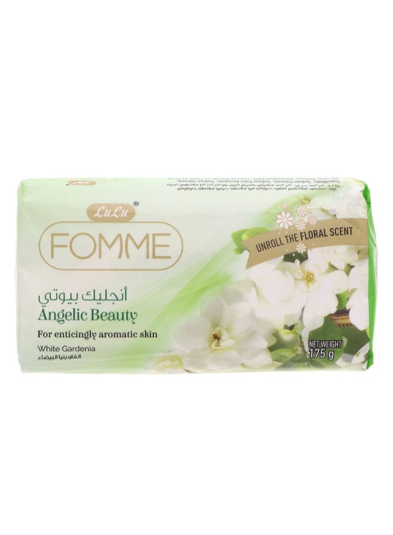 LuLu Angelic Beauty Soap 175grams 
