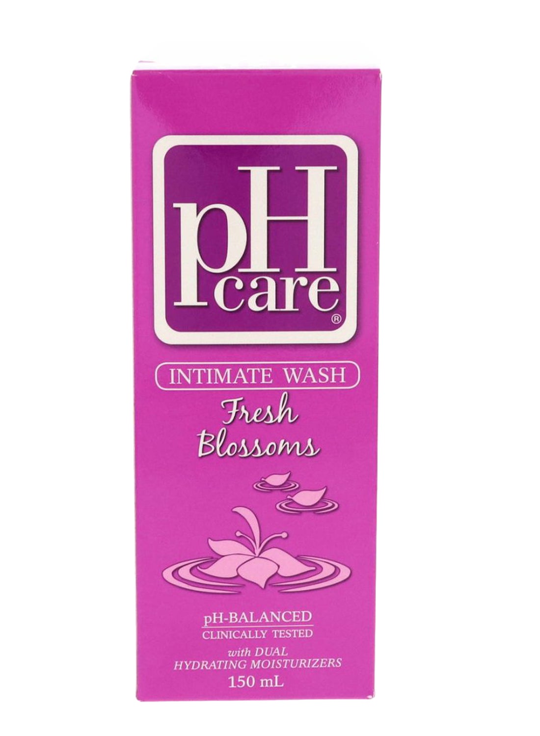 Fresh Blossom Intimate Wash 150مل